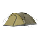 Carpa Tent Darwin 2.0 2p+ Coleman Impermeable Bolso Camping