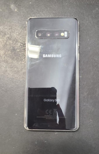 Celular Samsung S10 128 Gb Negro