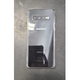 Celular Samsung S10 128 Gb Negro