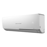 Aire Acondicionado 9kbl2 Inverter Challenger 220v - Blanco