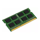 Memoria Sodimm Notebook 2400 Mhz 8gb Ddr4 Super Compatible 