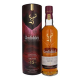 Whisky Escocés Importado Glenfiddich 15 Años Vat 03 Envíos