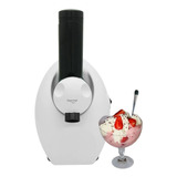 Fabrica Para Hacer Helados Postres Frutales Soft Frecuencia 50