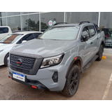 Nissan Frontier Pro4x 4x4 At 2.3 D Cd