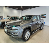 Volkswagen Amarok V6 Highline 3.0l 258cv 0km 2024 Nm