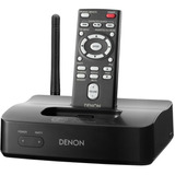 Radio X Streaming Wifi.denon Asd51w.