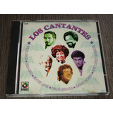 Los Cantantes De Fania - Varios Artistas, Musart 1994