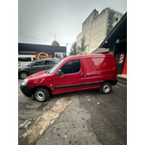 Citroen Berlingo Furgon 1.6 Hdi Bussines