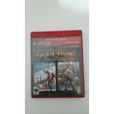 God Of War Collection