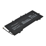 Bateria Para Hp Hp Envy 13  Series Vr03xl 816238-850