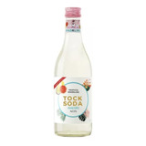 Tock Soda Tropical Soju Maracuya, Ananá Y Naranja 375 Ml