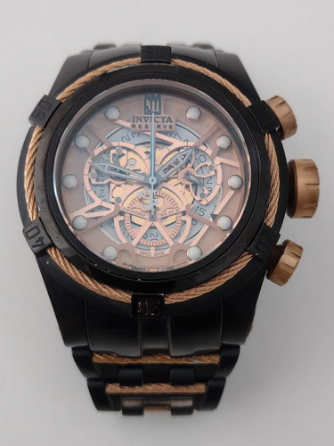 Relógio Invicta 14429 Réplica Premium Usado 