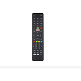 Control Remoto Smart Tv Atvio Para Udl55mk662