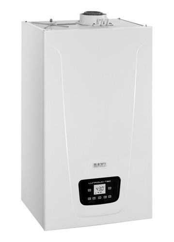 Caldera Baxi Duo Tec + 40 C Condensa 40.548 Cal