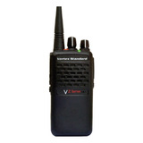 Radio Vertex Standard Vz30 Completo Revisado Seminovo Vhf 