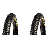 Pack 2 Neumaticos Aro 29 X 2.20 Maxxis Ikon Grip