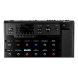 Line 6 Helix Floor Color Negro