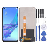 Original Lcd Screen For Oppo A53(2020)4g/a32(2020)4g/a33(202