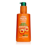 Garnier Fructis Damage Eraser - Tratamiento De Fuerza Líqu.