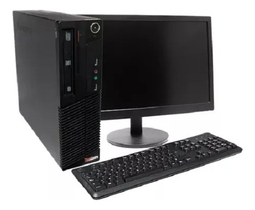 Computadora Completa Core I7 8gb 120gb + 500 Hdd Led 22 (r) 