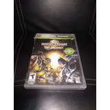 Juego Mortal Kombat Vs Dc Universe, X Box 360