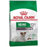 Royal Canin Mini Adulto Ageing 12+ Bolsa X 3kg