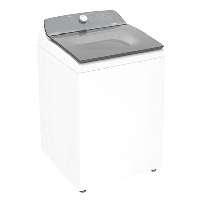 Lavadora Carga Superior Whirlpool 20kg Xpert 8mwtw2041wjm Color Blanco | Meses sin interés