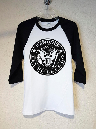 Polera Mujer La Polla Records Logo Punk Abominatron Polera Mujer La Polla Records Logo Punk Abominatron