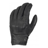 Guantes Piel P/mujer Jewel Ngo Macna