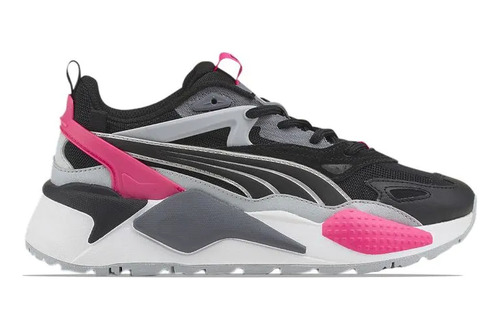 Zapatillas Mujer Puma Rs-x Efekt Turbo Negro Instore