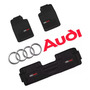 Llavero Con Logo Audi . Tienda En Lince Audi TT