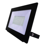Proyector Led Reflector 150w Luz Fria Exterior Profesional