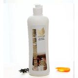 Crema Profesional Para Peinar 500ml Herb - mL a $38