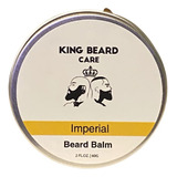 King Beard Care All Natural Imperial Beard Growth Balm
