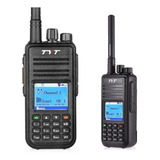 Handy Digital Tyt Md-380 Dmr, Uhf  Dist Oficial, Fact A