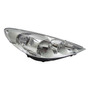 Farola Derecha Para Peugeot 207 Compact 2008 A 2013 Tyc