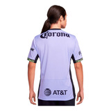 Jersey America Tercero Morado 23/24