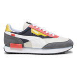 Zapatillas Puma Future Rider New Core Sportstyle Unisex Moda