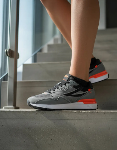 Tenis Valado 2.5 Mujer 5rm02580119 5rm02579054 Running
