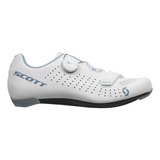 Zapatilla De Ciclismo Carretera Scott Road Comp Boa