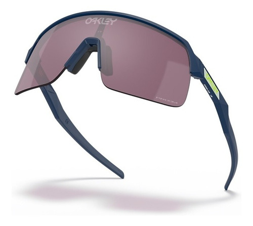 Oakley Sutro Lite Matte Poseidon/ Prizm Road Black Oo9463-12