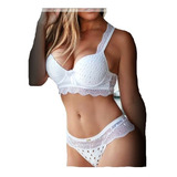 Lingeries Revenda Kit  Atacado Revenda 8 Peças Intimas Roupa