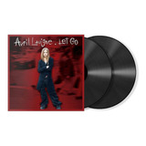 Avril Lavigne - Let Go 20th Anniversary 2 Lp Vinyl