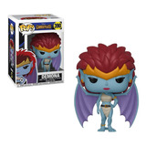 Funko Pop Demona #390 Gargoyles Disney Gargolas Caricatura