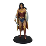 Icon Heroes Arbrend Dc Rebirth Wonder Woman