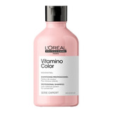 Shampoo Loreal Vitamino Color 300ml