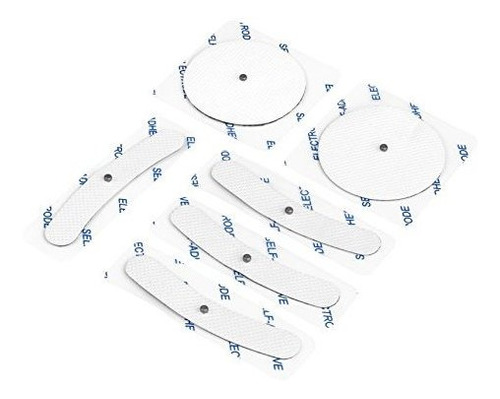 Parches Verseo Electrodo De Reemplazo Para Dispositivo De Be