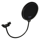 Pop Filter - Knox Gear - Micrófono Para Transmisión Y Grabac