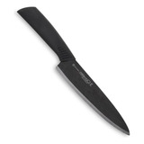 Cuchillo 3 Claveles # 1426 Ceramica Cocinero Mgo.soft  20cm