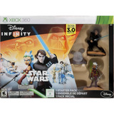 Disney Infinity 3.0 Star Wars Starter Pack Xbox 360 Español